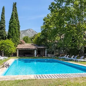 La Magdeleine**** – Mathias Dandine Hotel