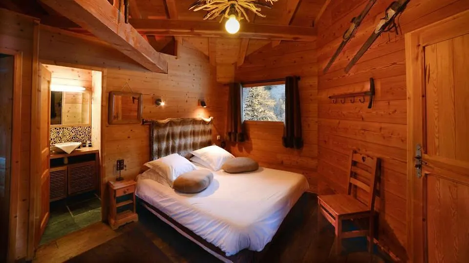 Hotel & Restaurant Les Escondus Vars