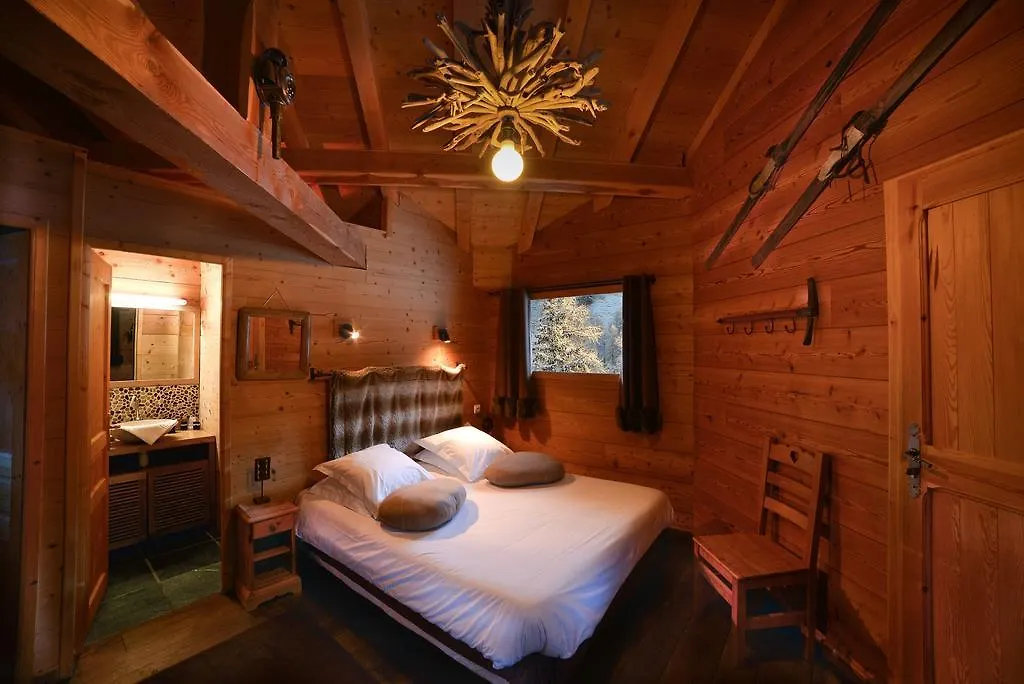 Hotel & Restaurant Les Escondus Vars