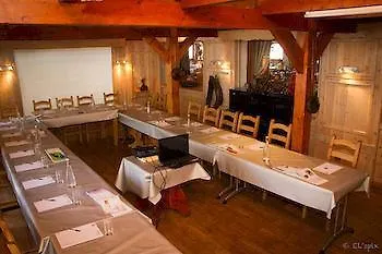 Hotel & Restaurant Les Escondus Vars   Vars (Hautes-Alpes)