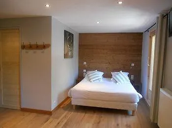 Hotel & Restaurant Les Escondus Vars