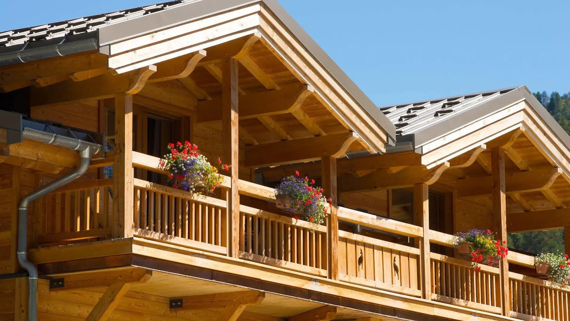 Hotel & Restaurant Les Escondus Vars